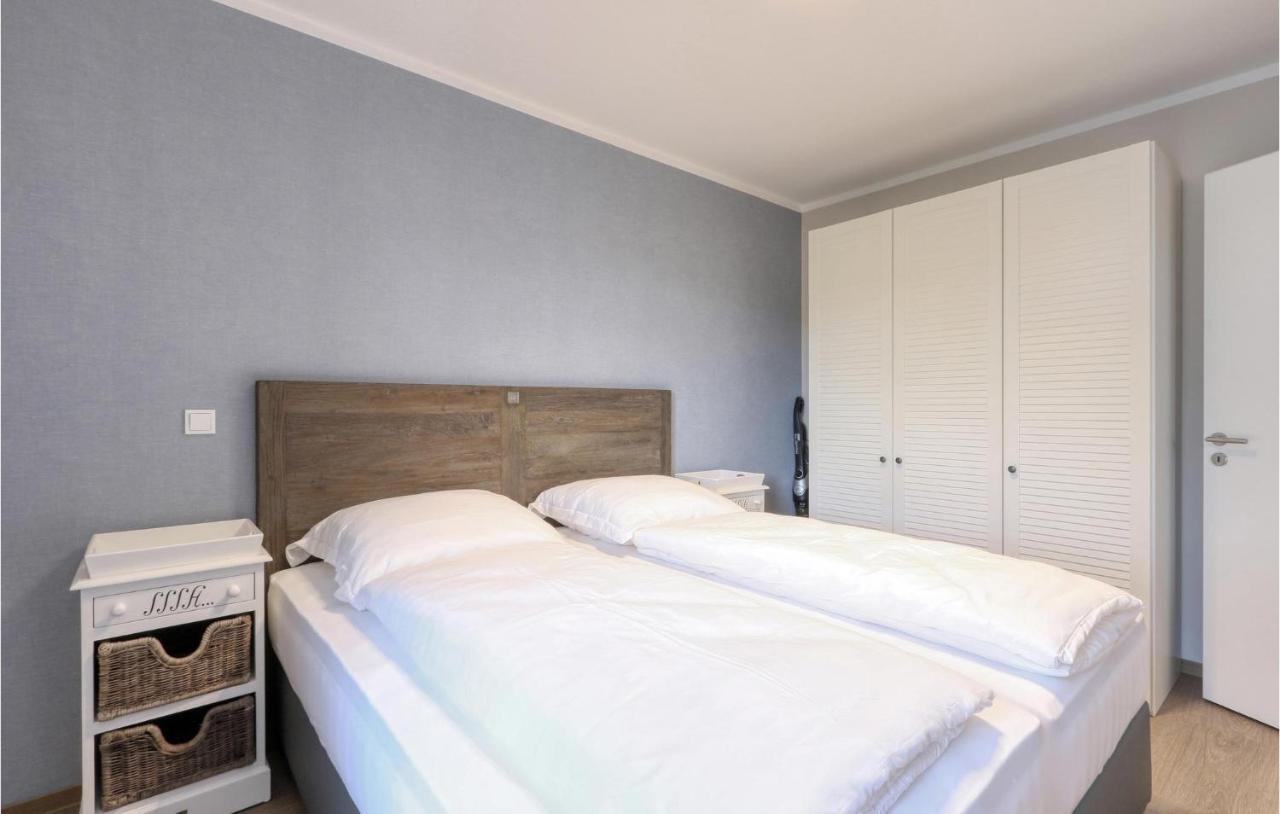 Stunning apartment in Ostseebad Boltenhagen with 1 Bedrooms, Sauna&WiFi Buitenkant foto